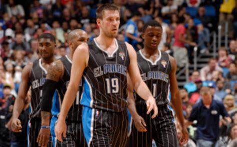 Magic guard Beno Udrih to sign one-year deal with Knicks for veteran's ...