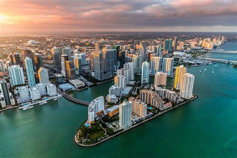 Planning Your Miami Trip: a Travel Guide