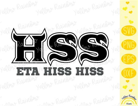 Slugma Slugma Kappa Logo Eta Hiss Hiss Logo Jaws Theta Chi - Etsy