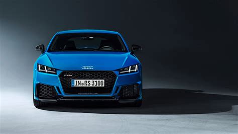 Audi TT RS Coupé HD Wallpapers - Wallpaper Cave