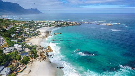 Seven best beaches in SA to visit in 2023