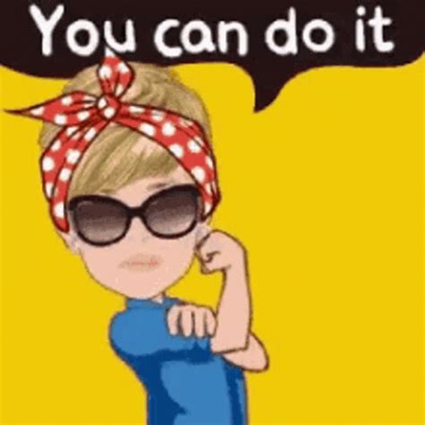 You Can Do It GIF - You Can Do It - GIF များ ရှာဖွေရန်နှင့် မျှဝေရန်