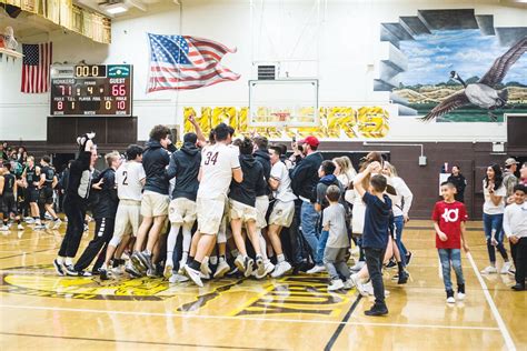 Yuba City's boys basketball upends River Valley’s title hopes | Sports ...