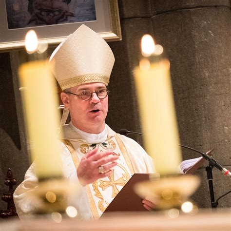 St Patrick's Cathedral: Catholic Archdiocese of Melbourne - The ...