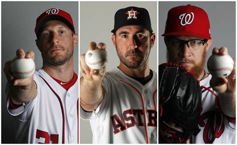 MLB pitchers still raising questions about juiced balls - The ...