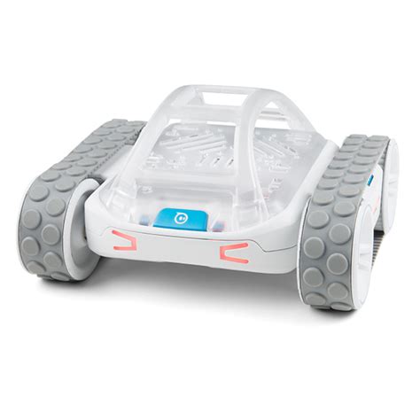 SparkFun Education - Kits and Materials - Sphero RVR - Programmable Robot