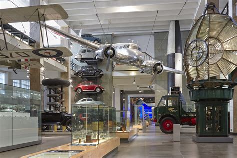 Top 5 things to see at the Science Museum if you love codebreaking ...