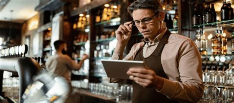 The Importance of Restaurant Technology for Efficient Operations