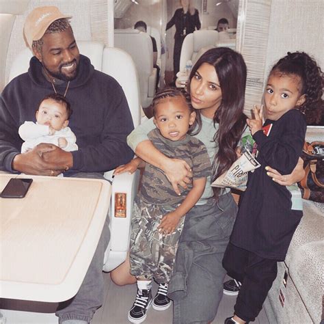 Kim Kardashian and Kanye West expecting fourth child via surrogate ...