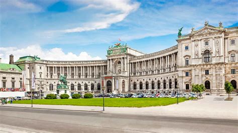 Hofburg Palace, Vienna - Book Tickets & Tours | GetYourGuide