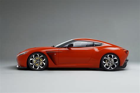 2011_AstonMartin_V12VantageZagatoPrototype2 | | SuperCars.net