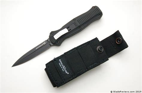 Benchmade Infidel Review | BladeReviews.com