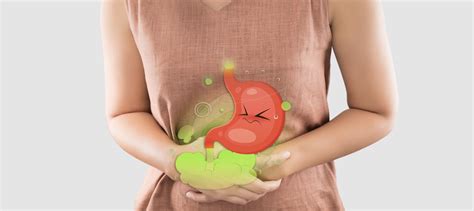 How to Get Rid of Gas in the Stomach - Healthy Directions