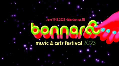 Bonnaroo 2023 Lineup Announced: Checkout Ticket Prices, Dates ...