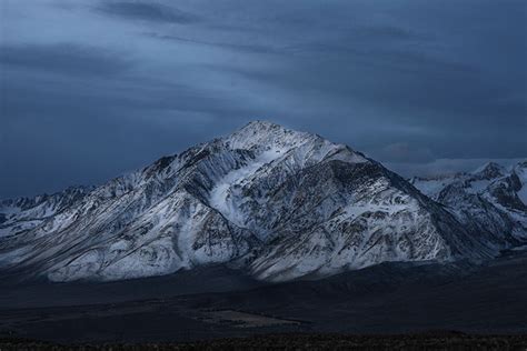 8 Moody Landscape Photography Tips for Shooting Dark Photos