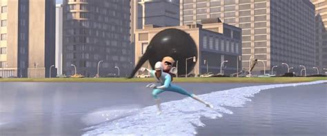 Frozone Quotes. QuotesGram