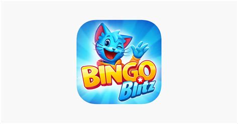 ‎Bingo Blitz™ - BINGO Games on the App Store