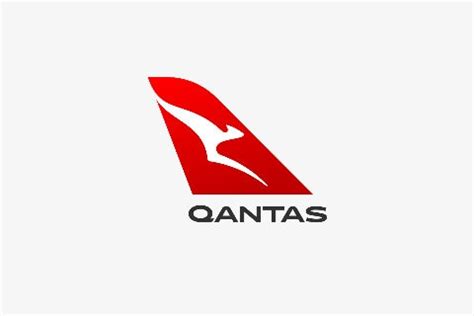 Qantas logos | Qantas