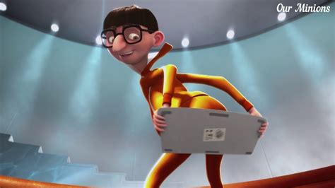 Vector Despicable Me 2 - digiphotomasters