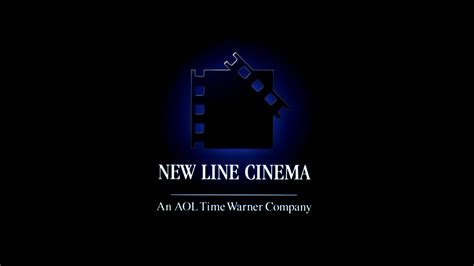 New Line Cinema (1992/2001) - YouTube