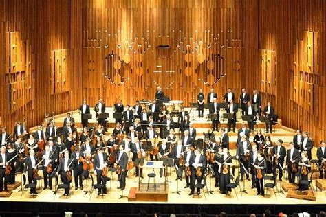 London Symphony Orchestra to return to Barbican Hall - Flipboard