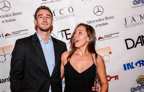 Who Is Athlete Jessica Pegula's Husband? The Updates of Billionaire ...