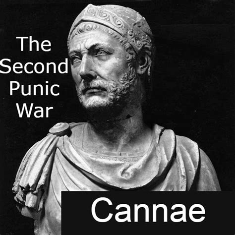 The Second Punic War. Cannae (episode notes & transcription ...