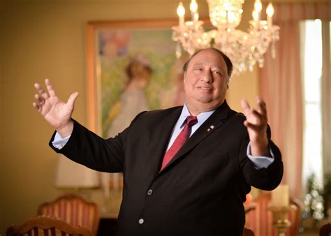 GOP Billionaire Catsimatidis Won’t Run for NYC Mayor | Observer