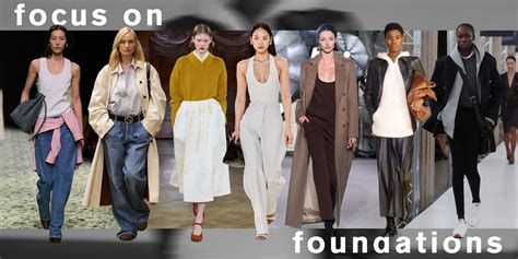 Experts Agree: These Autumn/Winter 2023 Fashion Trends Really Count ...