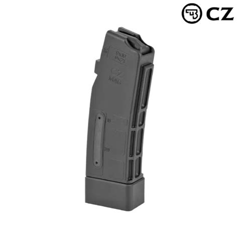 CZ Scorpion Magazines for Sale | The Mag Shack