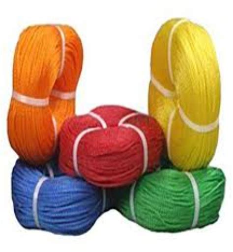 Plastic Ropes - Plastic Rassi Latest Price, Manufacturers & Suppliers