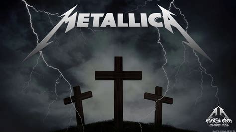 Metallica - For Whom The Bell Tolls (Remastered) - YouTube