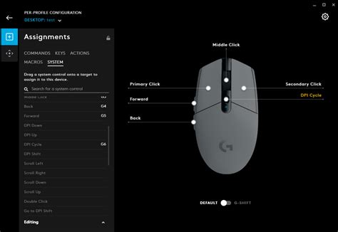 Logitech G305 Lightspeed Review Rtings Com