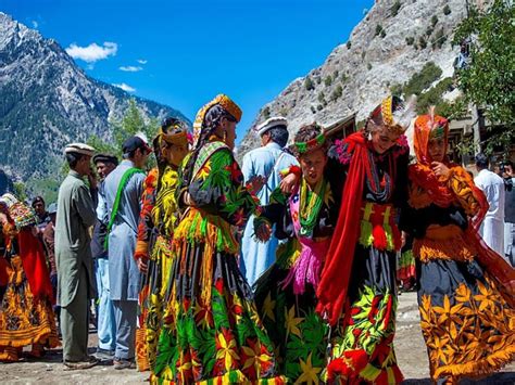 KALASH people chitral | Wander