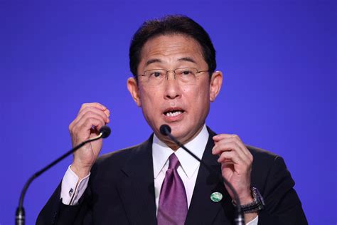 Fumio Kishida re-elected as Japan’s PM in parliamentary election