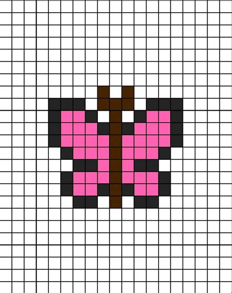 Pin on perler beads