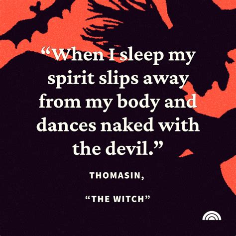 65 Best Witch Quotes For Halloween and Beyond