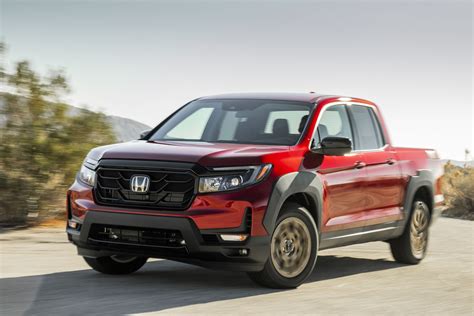 2024 Honda Ridgeline Reviews Reddit - Gail Abigale