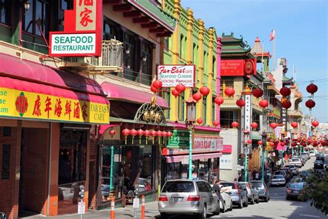 7 Best Restaurants in San Francisco's Chinatown - Newsweek