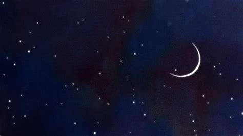 Stars Twinkle GIF - Stars Twinkle Moon - Discover & Share GIFs