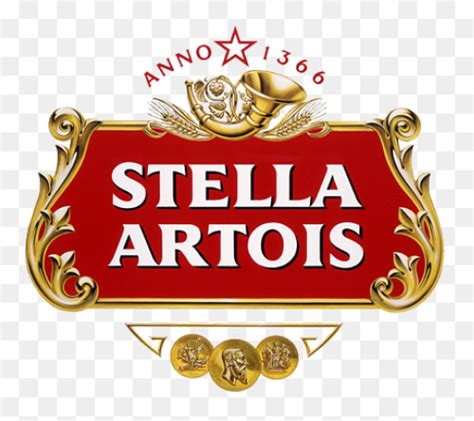 Stella Artois Logo & Transparent Stella Artois.PNG Logo Images