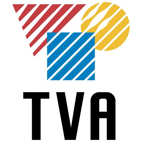 TVA Logo PNG Transparent & SVG Vector - Freebie Supply