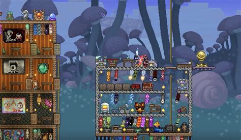 Mastering the Art: How to Craft Silk in Terraria - Important Cool