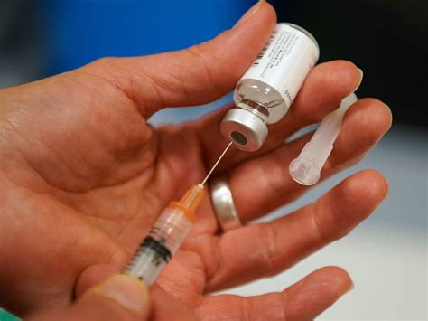 Your Measles Questions Answered : Shots - Health News : NPR