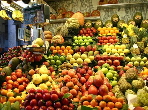 Timpupo Fruit Festival Displays Bountiful Fruit Harvest Part 1 | Travel ...