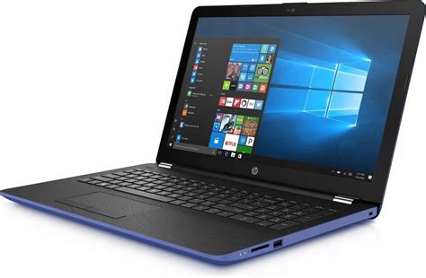 HP 15 Intel Core i3-6006U 4GB DDR4 1TB HDD Win10 - 7467945667 ...