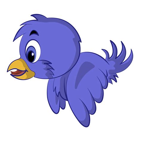 bird cartoon design on transparent background 11459703 PNG