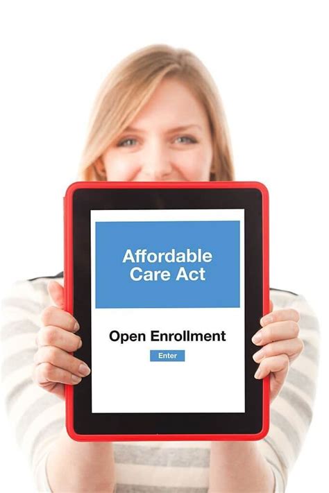 In-depth coverage of the ACA open enrollment period - HealthGardeners