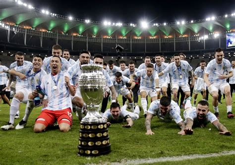 Copa America winners list 2024: all winners history by year!