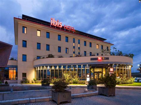 Hotel Ibis Valladolid